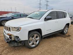 2011 Jeep Compass Limited for sale in Elgin, IL