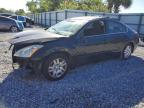 2011 Niss Altima 2.5