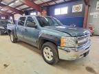 2012 Chevrolet Silverado K1500 LT