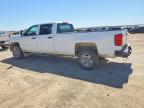 2015 Chevrolet Silverado C2500 Heavy Duty