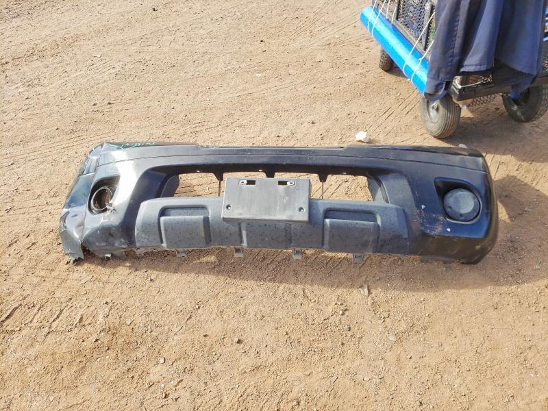 2014 Nissan Frontier SV V6