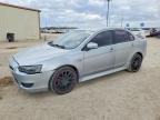 2015 Mitsubishi Lancer es