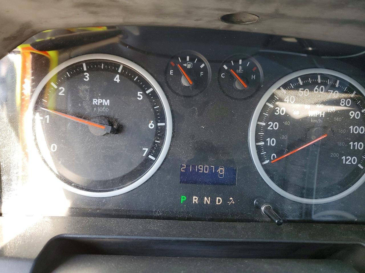 2012 Dodge Ram 1500 st