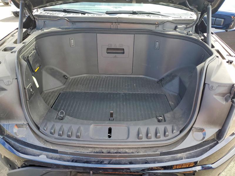 2024 Ford F150 Lightning Lariat