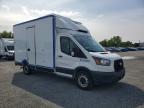 2020 Ford Transit Delivery Van