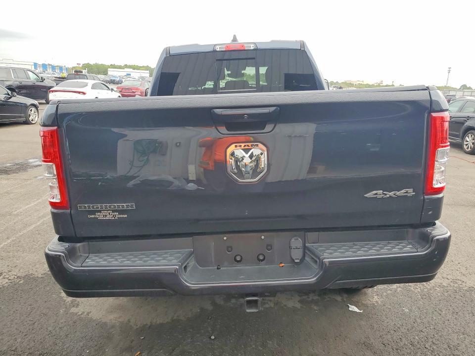 2021 Dodge RAM 1500 BIG Horn