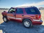 2000 GMC Jimmy / Envoy
