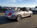2007 Bentley Continental gtc