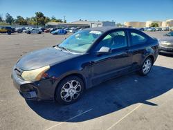 2009 Ford Focus se for sale in Martinez, CA