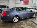 2008 Nissan Maxima 3.5 se
