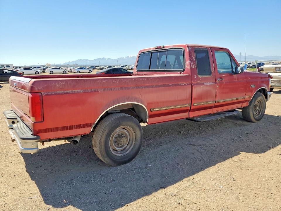 1996 Ford F250