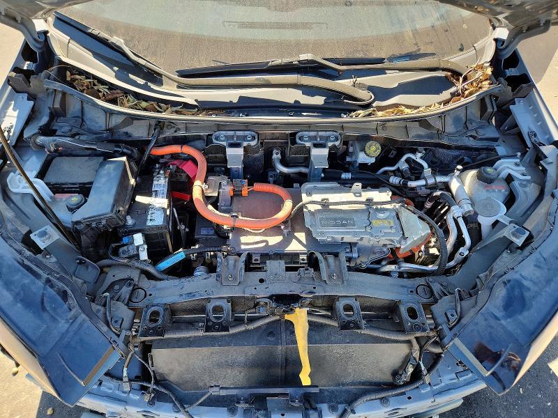 2023 Nissan Ariya Venture+