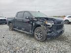 2022 Chevrolet Silverado K1500 RST