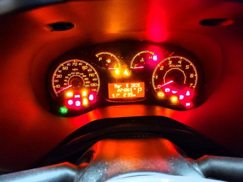 2015 Dodge Ram Promaster City st Utility / Service van