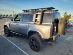 2021 Land Rover Defender 110 X-dynamic se
