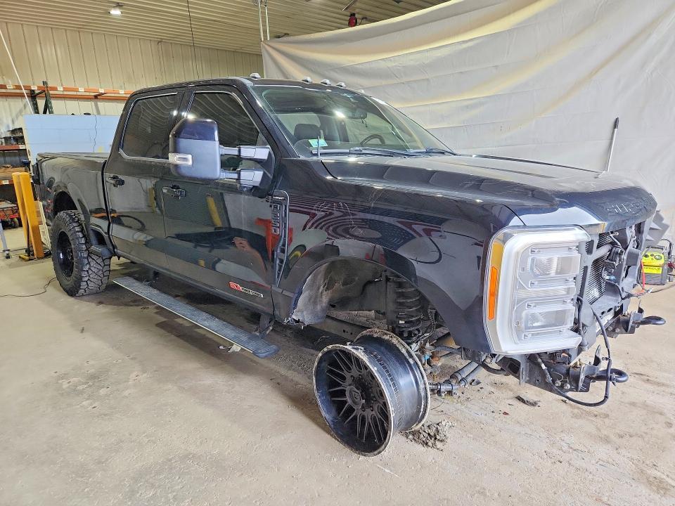 2023 Ford F250 Super Duty