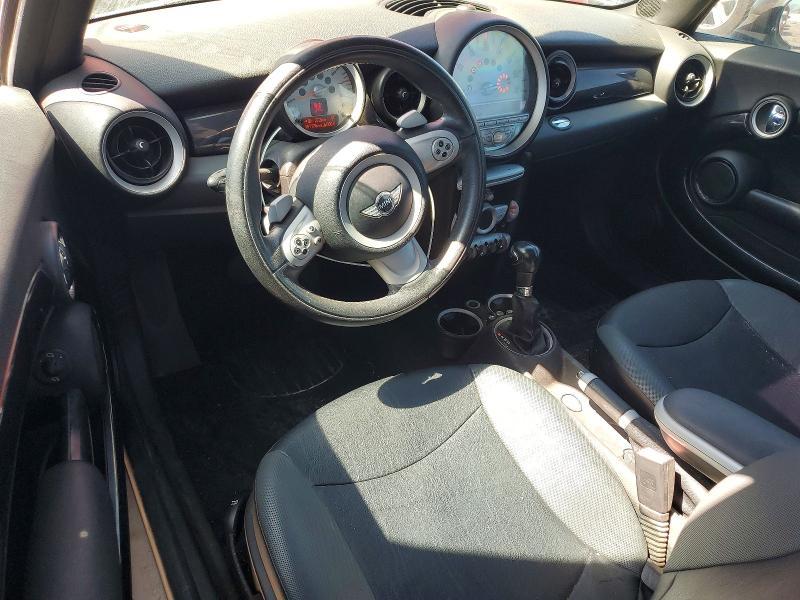 2008 Mini Cooper Clubman