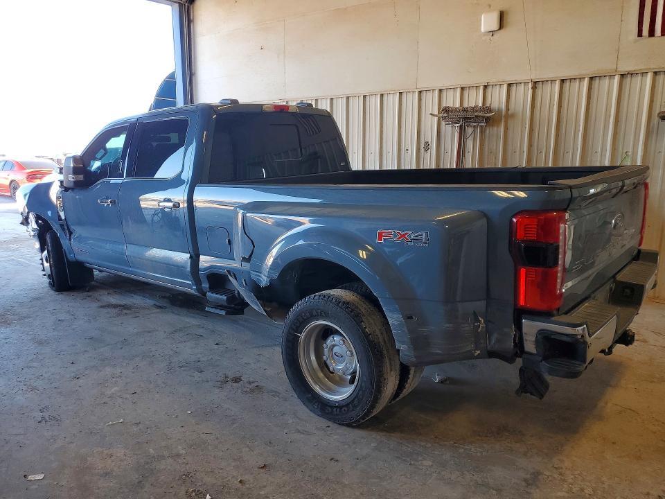 2023 Ford F350 Super Duty