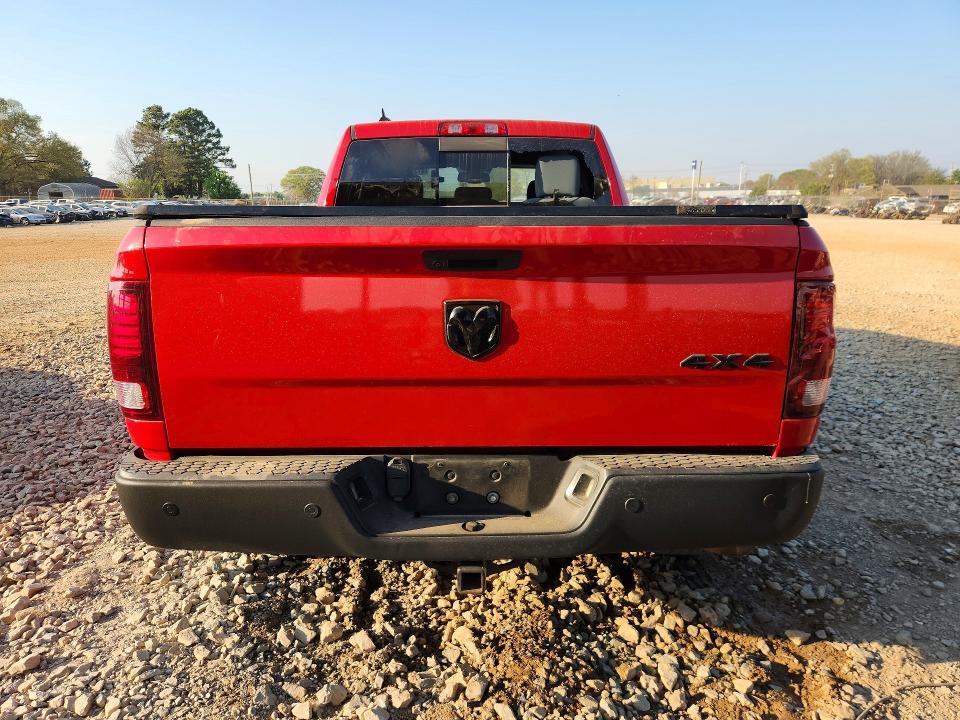 2019 Dodge RAM 1500 Classic SLT