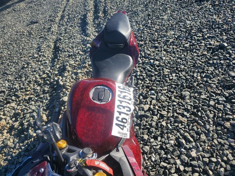 2024 Kawasaki ZX400 P