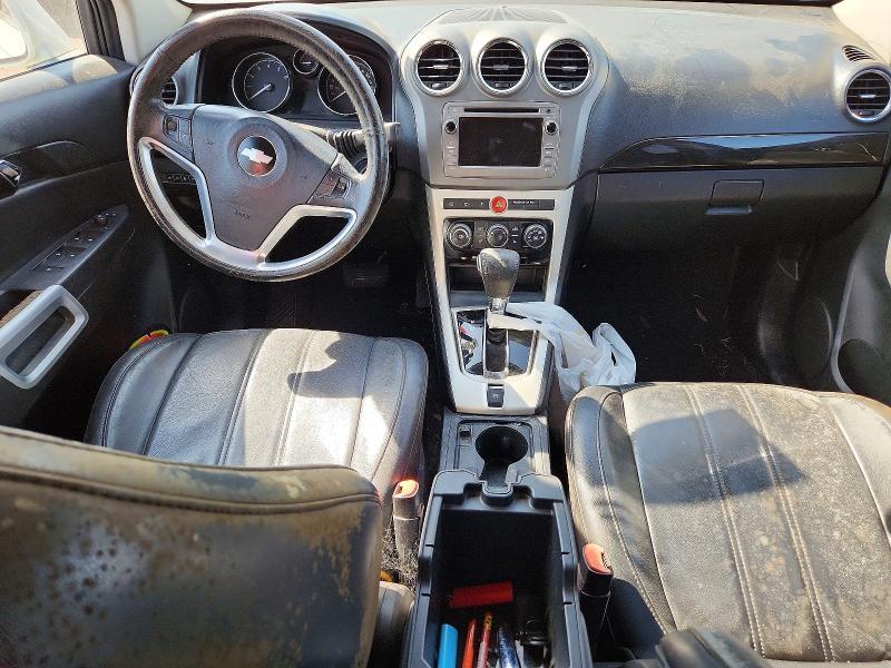 2014 Chevrolet Captiva ltz