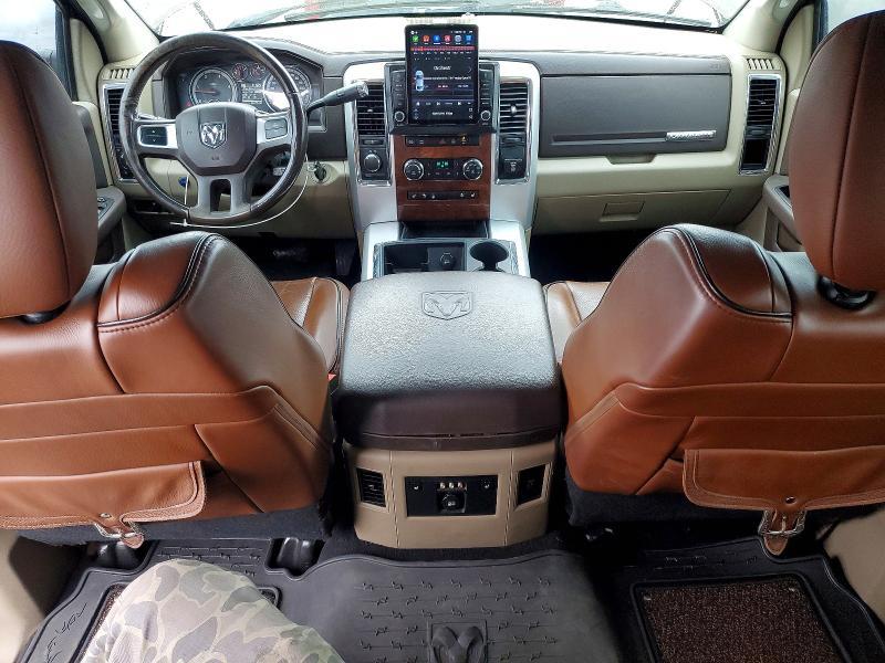 2011 Dodge Ram 3500