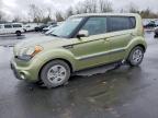 2013 KIA Soul Base