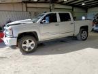 2017 Chevrolet Silverado K1500 LTZ