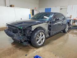 Dodge Challenger salvage cars for sale: 2020 Dodge Challenger sxt