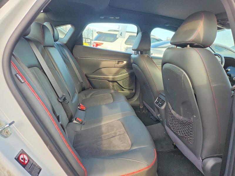 2020 Hyundai Sonata sel Plus