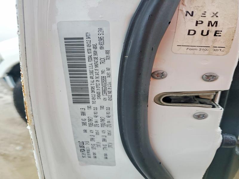 2016 Dodge RAM 1500 SLT