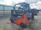 2016 Toyota 8FGCU20 Forklift