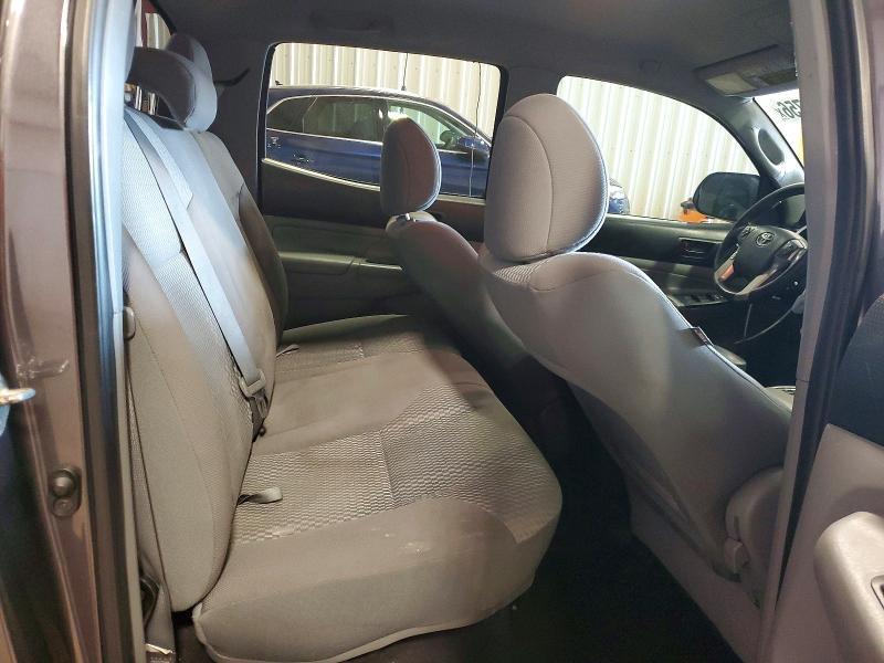 2015 Toyota Tacoma Prerunner