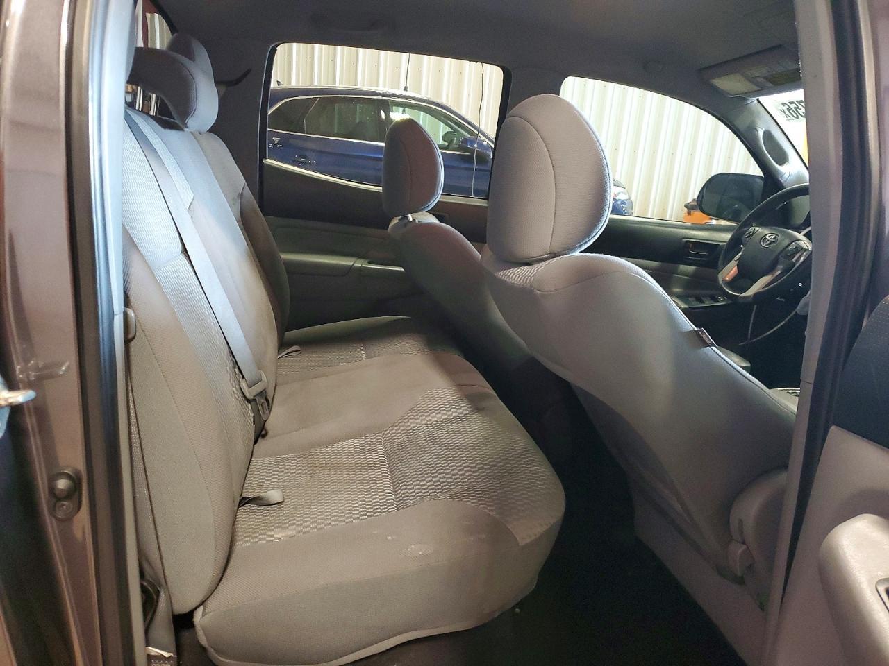 2015 Toyota Tacoma Prerunner