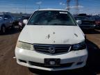 2004 Honda Odyssey ex