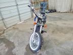 2002 Honda VT750 CDD