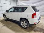 2012 Jeep Compass Limited