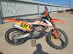 2017 KTM 350