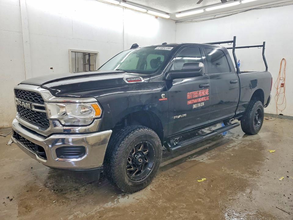 2019 Dodge RAM 2500 Tradesman