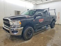 Vehiculos salvage en venta de Copart Madisonville, TN: 2019 Dodge RAM 2500 Tradesman