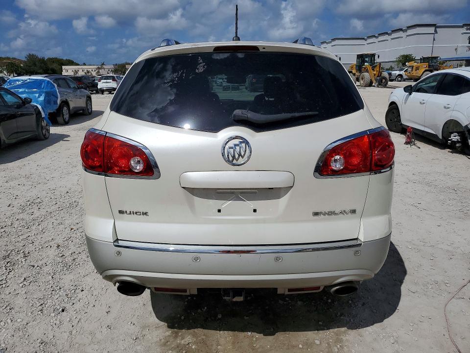 2011 Buick Enclave cx
