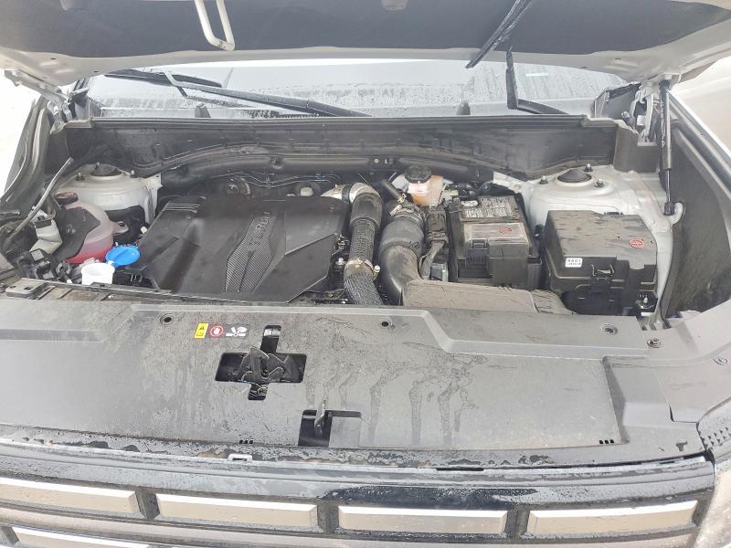 2024 Hyundai Santa fe se