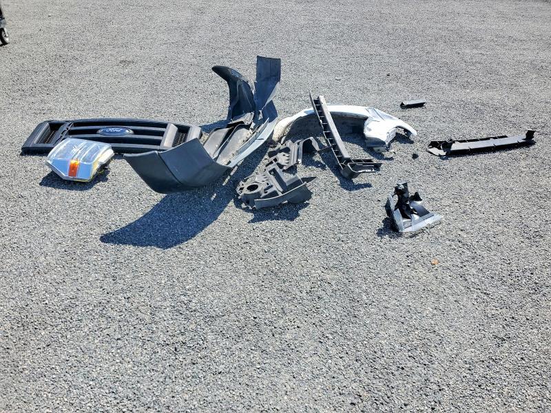 2023 Ford E350 Refrigerated BOX Truck