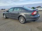 2007 Mercury Milan