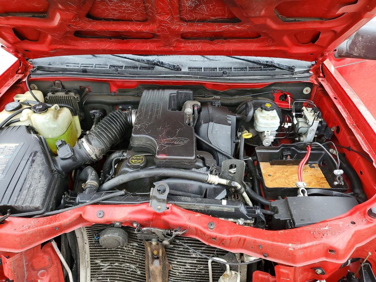 2006 Chevrolet Colorado