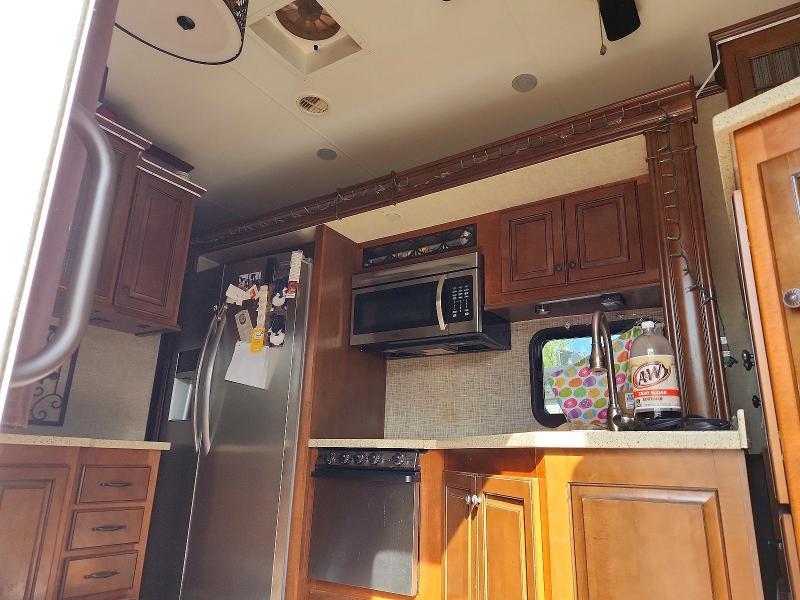 2015 Heartland Rv 2015 Heartland BIG Country Camper
