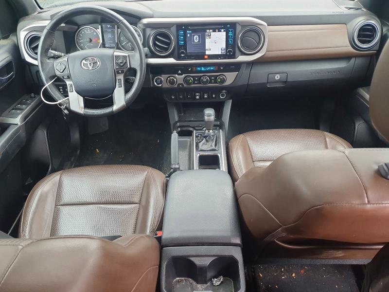 2019 Toyota Tacoma Limited