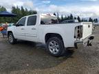 2013 GMC Sierra C1500 SLE