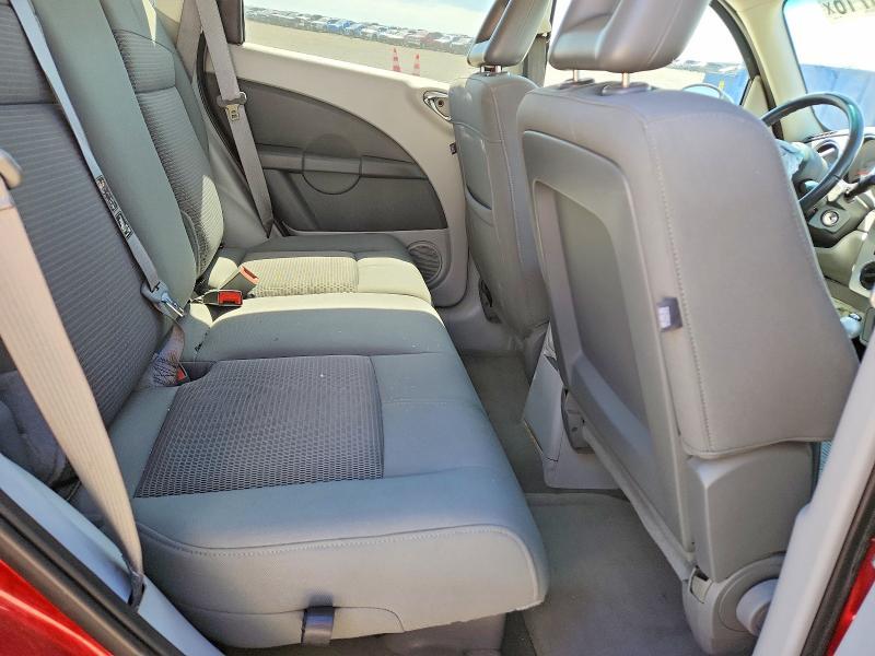 2010 Chrysler Pt Cruiser