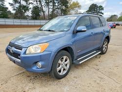 Toyota salvage cars for sale: 2011 Toyota Rav4 Limited